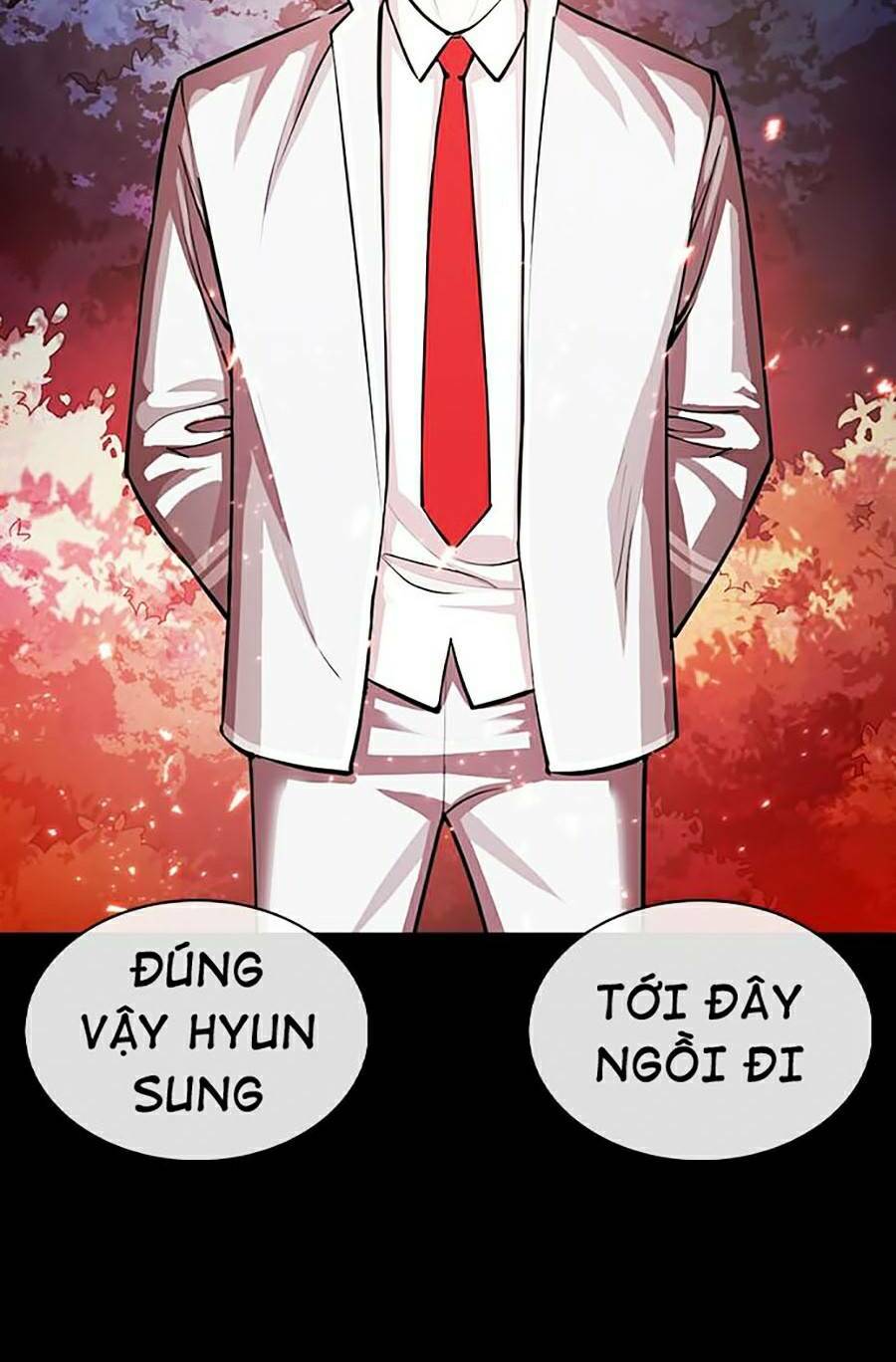 Hoán Đổi Nhiệm Màu Chapter 365 - Trang 2