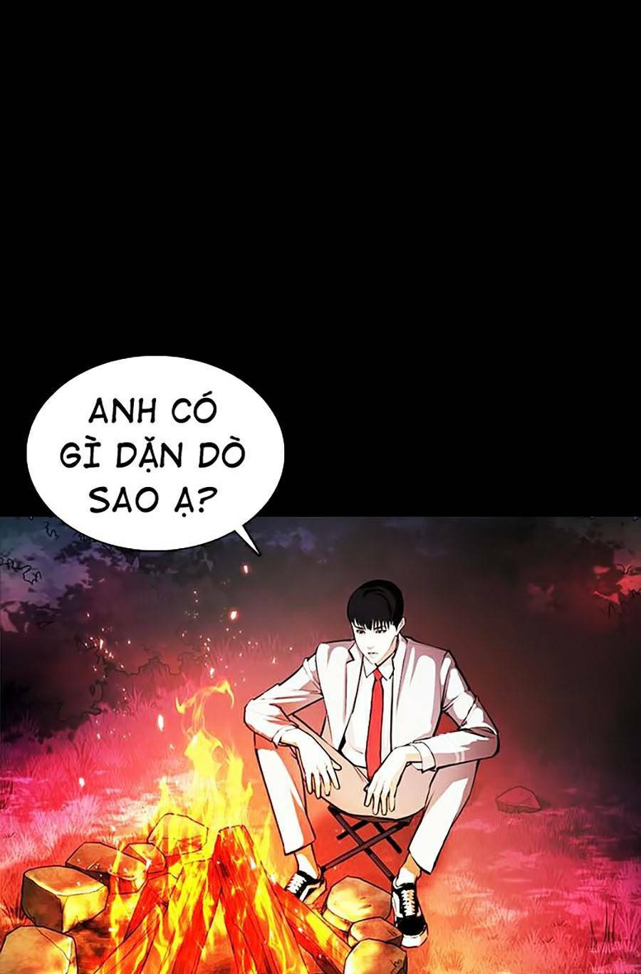 Hoán Đổi Nhiệm Màu Chapter 365 - Trang 2