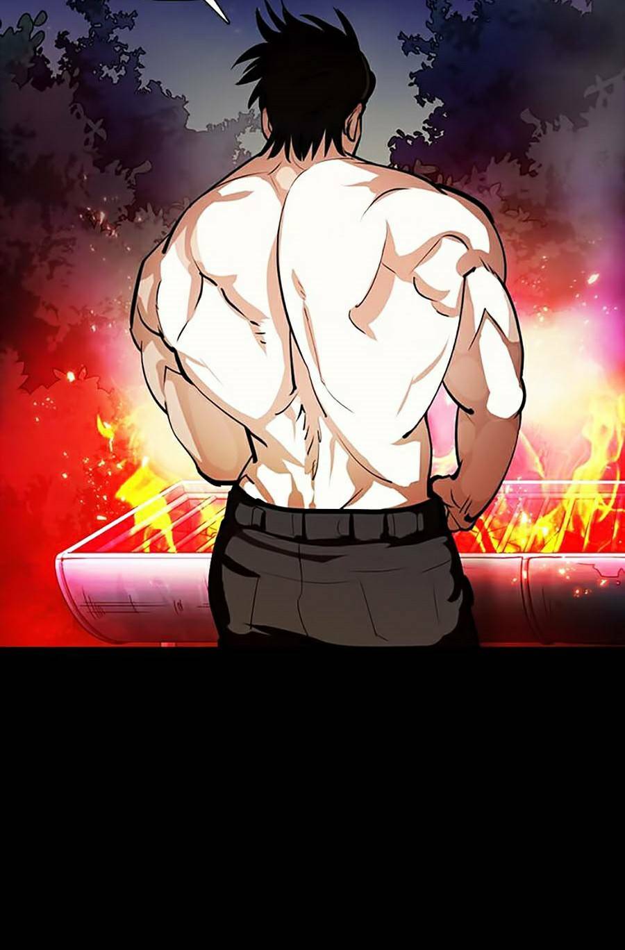 Hoán Đổi Nhiệm Màu Chapter 365 - Trang 2