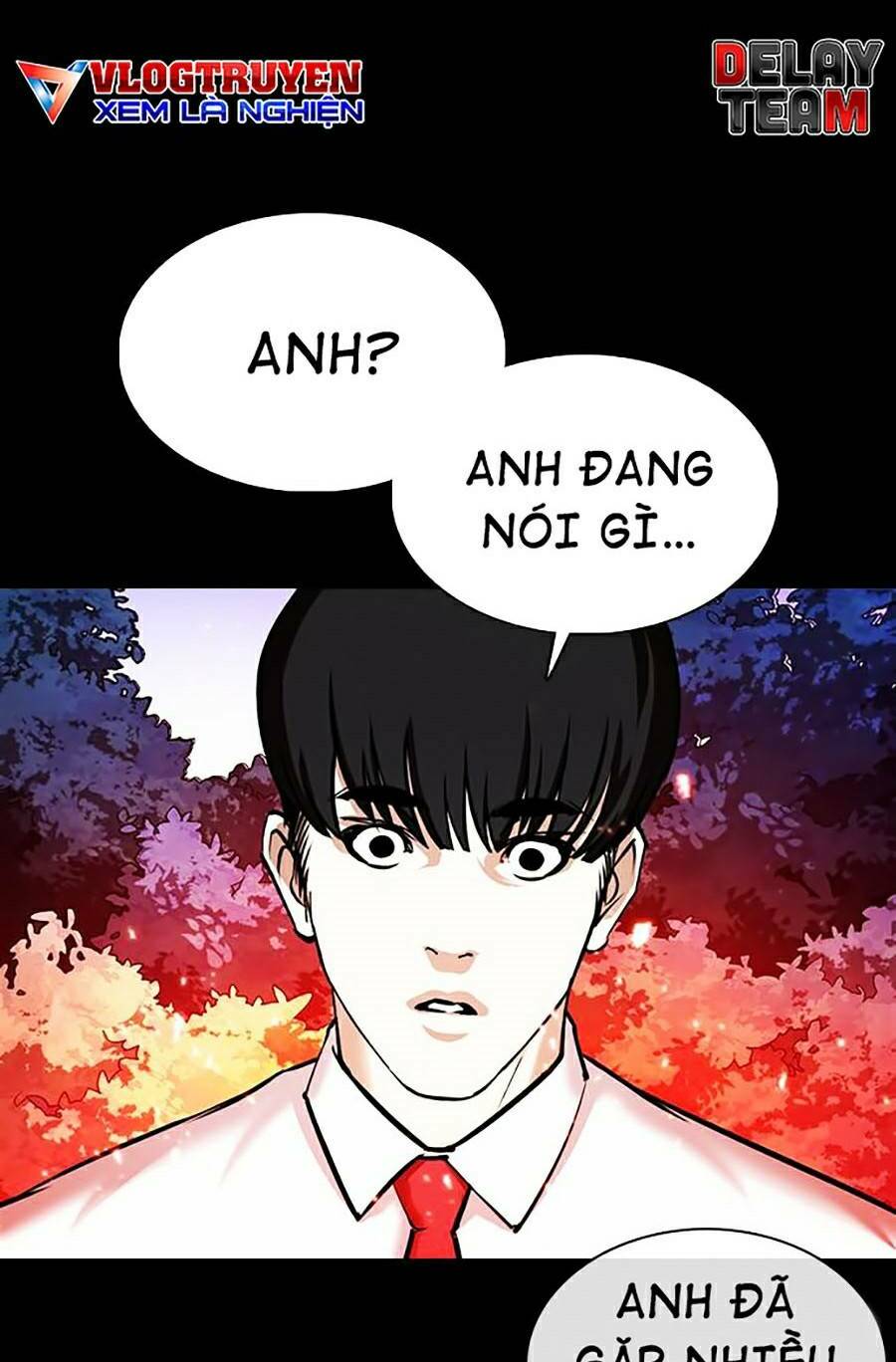 Hoán Đổi Nhiệm Màu Chapter 365 - Trang 2