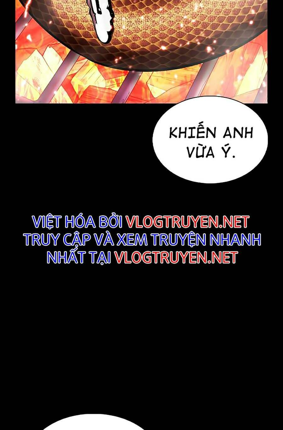 Hoán Đổi Nhiệm Màu Chapter 365 - Trang 2