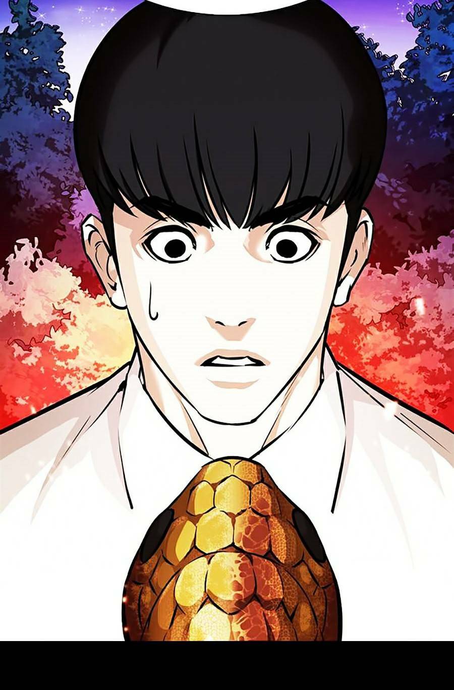 Hoán Đổi Nhiệm Màu Chapter 365 - Trang 2