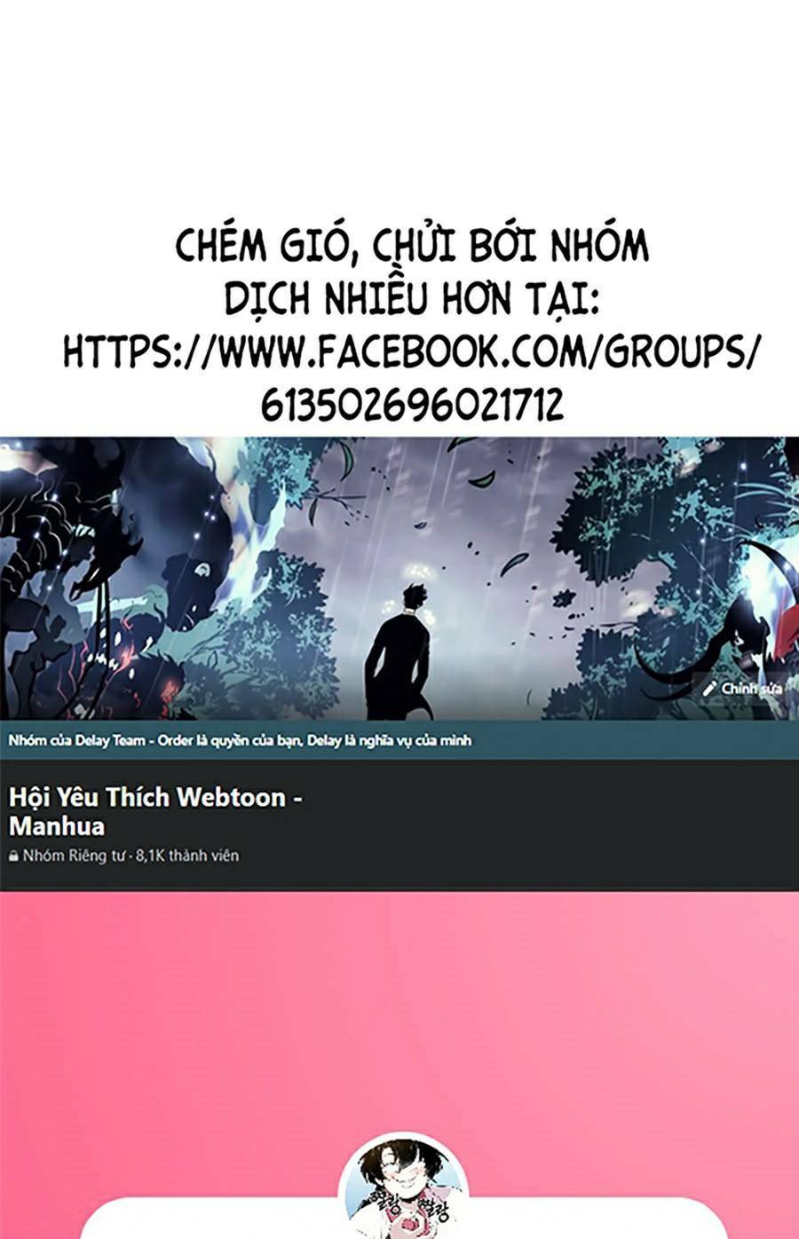 Hoán Đổi Nhiệm Màu Chapter 366 - Trang 2