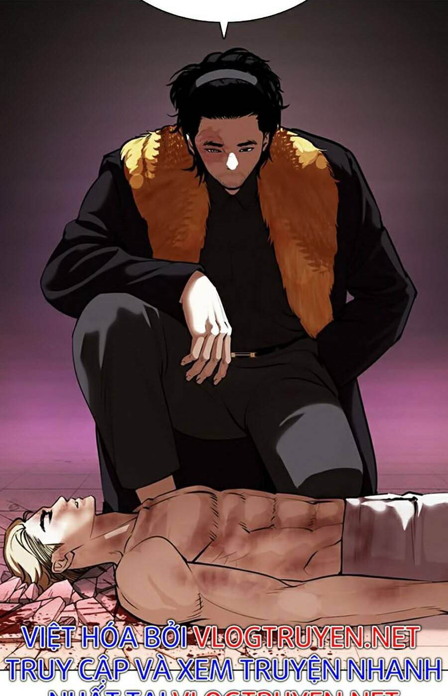 Hoán Đổi Nhiệm Màu Chapter 366 - Trang 2