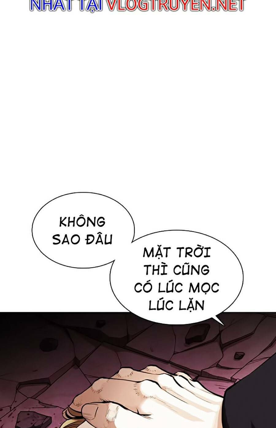 Hoán Đổi Nhiệm Màu Chapter 366 - Trang 2