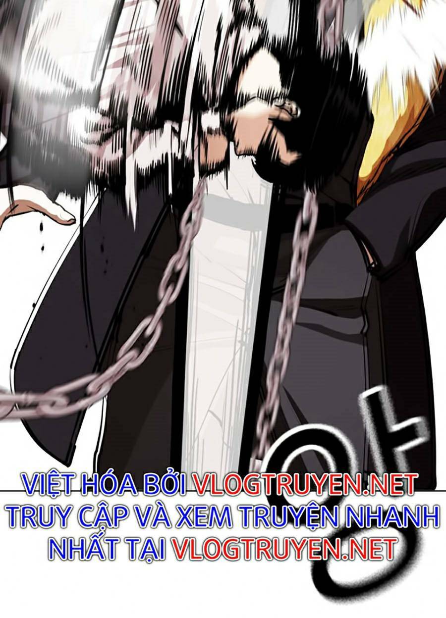 Hoán Đổi Nhiệm Màu Chapter 366 - Trang 2