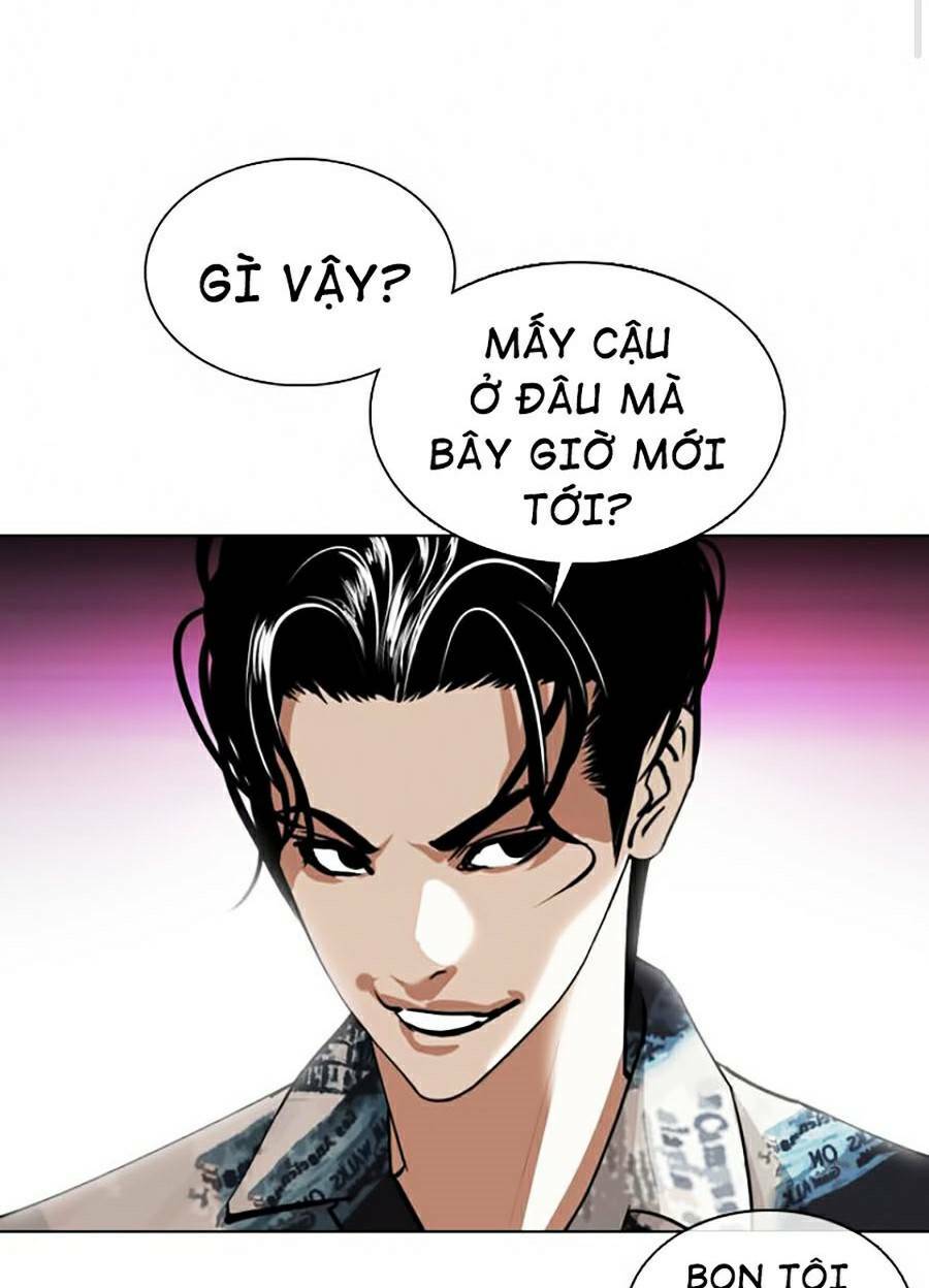 Hoán Đổi Nhiệm Màu Chapter 366 - Trang 2