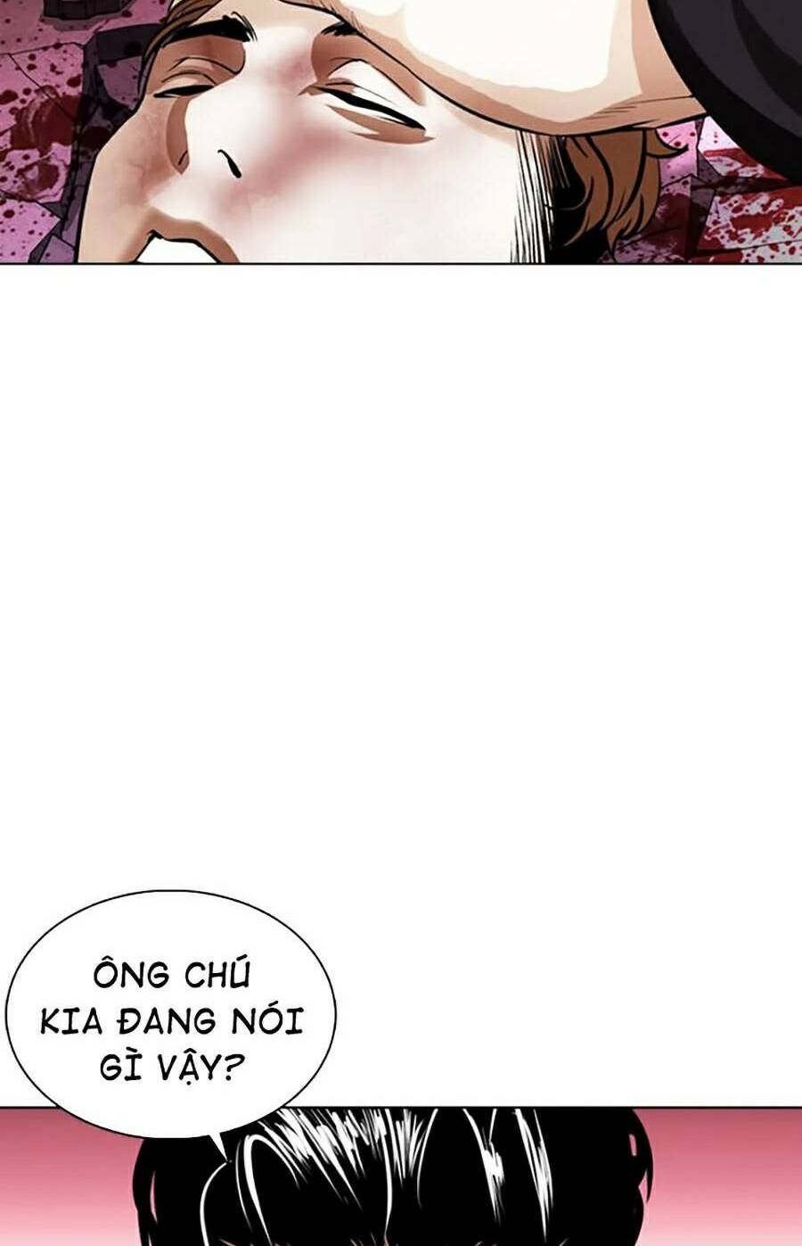 Hoán Đổi Nhiệm Màu Chapter 366 - Trang 2