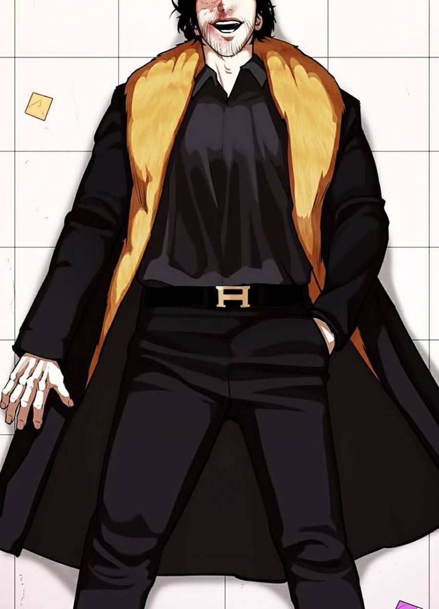 Hoán Đổi Nhiệm Màu Chapter 366 - Trang 2