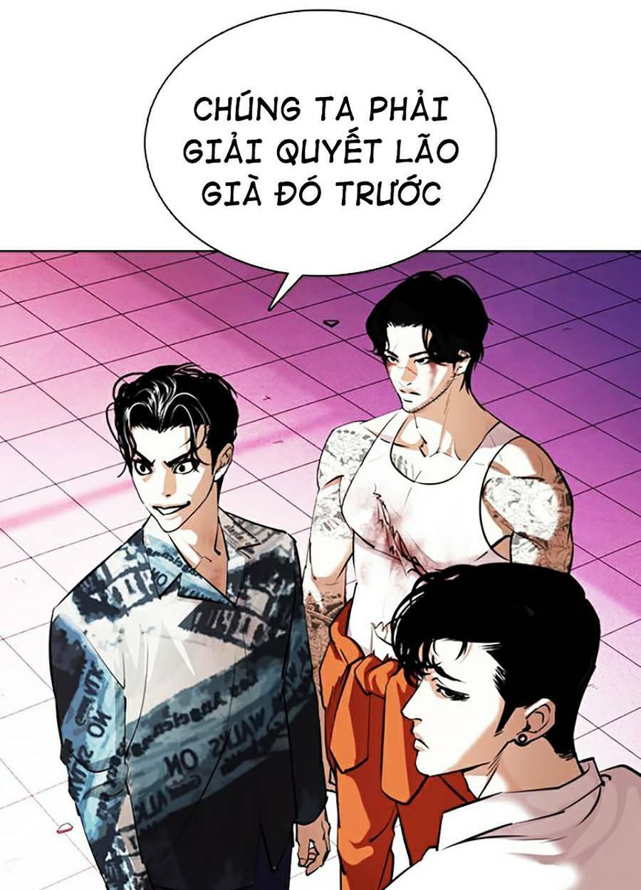Hoán Đổi Nhiệm Màu Chapter 366 - Trang 2