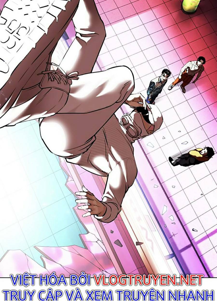 Hoán Đổi Nhiệm Màu Chapter 366 - Trang 2