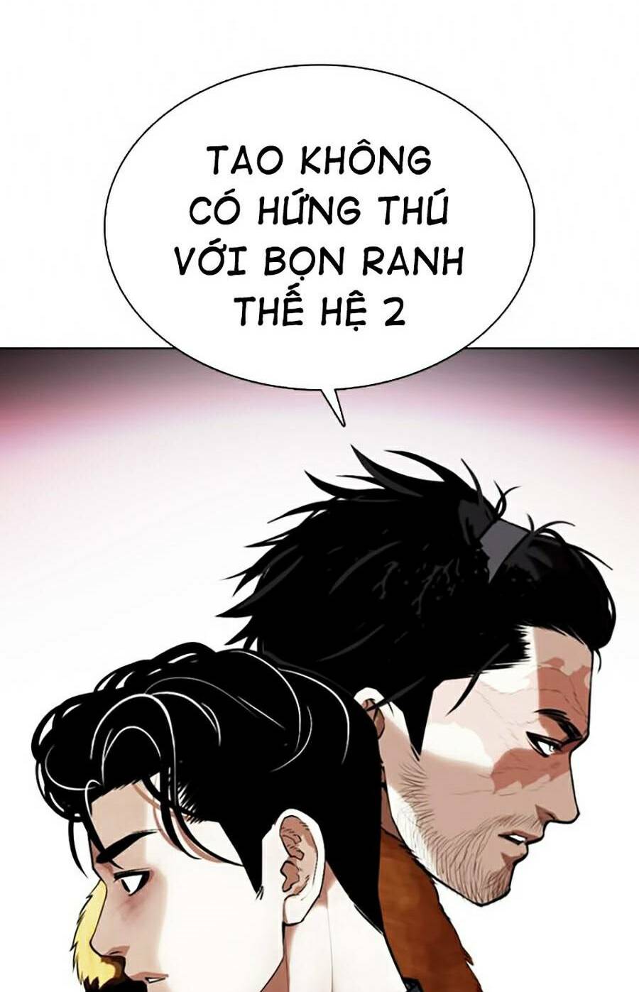 Hoán Đổi Nhiệm Màu Chapter 366 - Trang 2