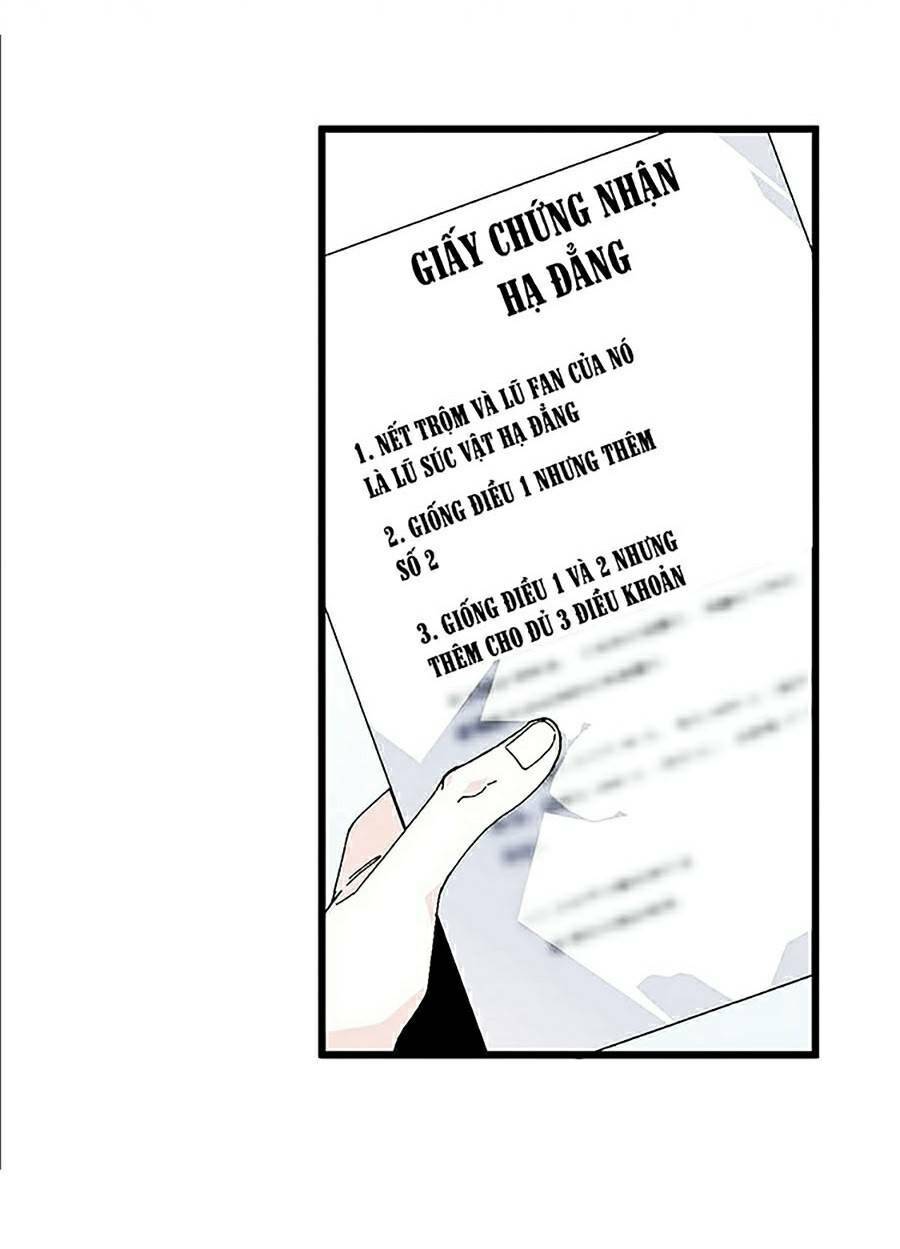 Hoán Đổi Nhiệm Màu Chapter 366 - Trang 2