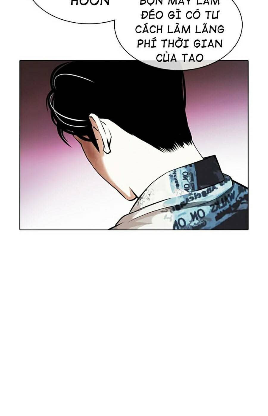 Hoán Đổi Nhiệm Màu Chapter 366 - Trang 2