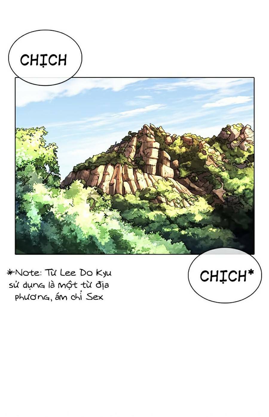 Hoán Đổi Nhiệm Màu Chapter 366 - Trang 2