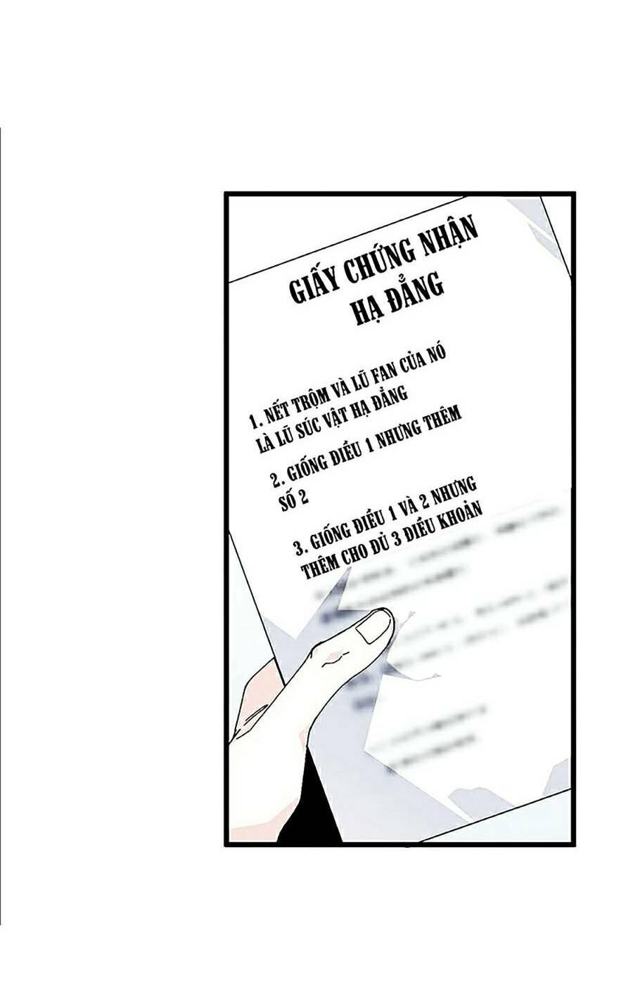 Hoán Đổi Nhiệm Màu Chapter 366 - Trang 2