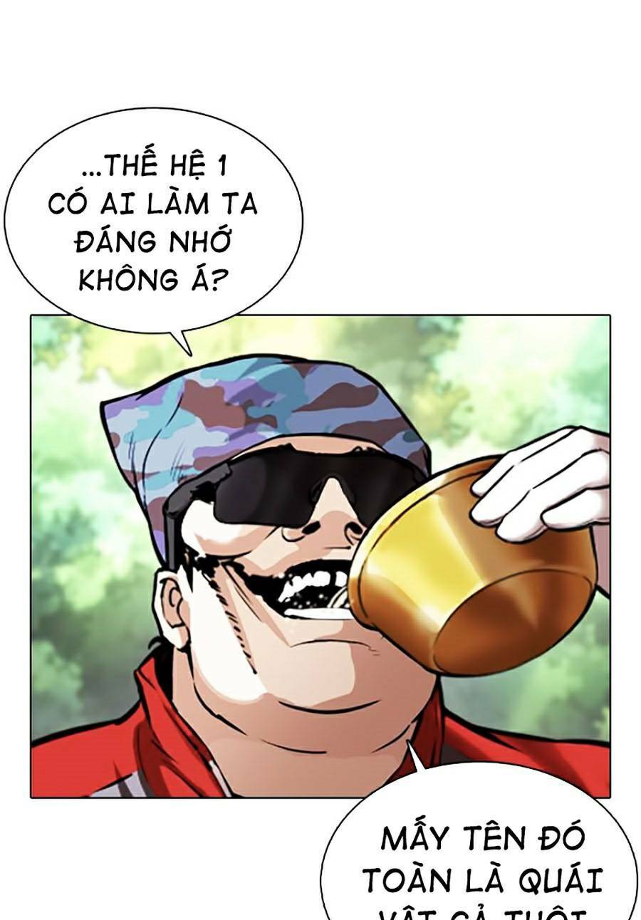 Hoán Đổi Nhiệm Màu Chapter 366 - Trang 2