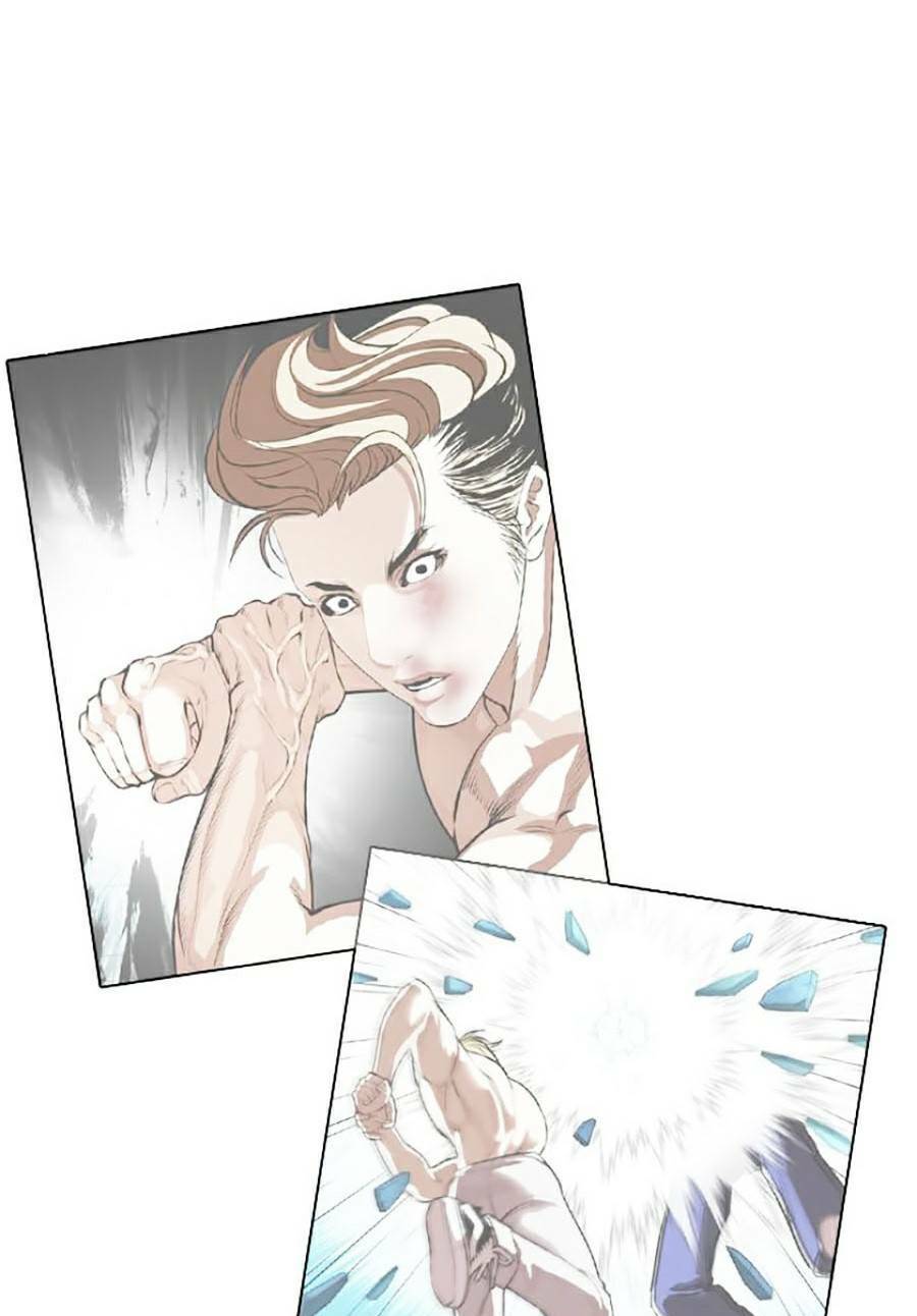 Hoán Đổi Nhiệm Màu Chapter 366 - Trang 2