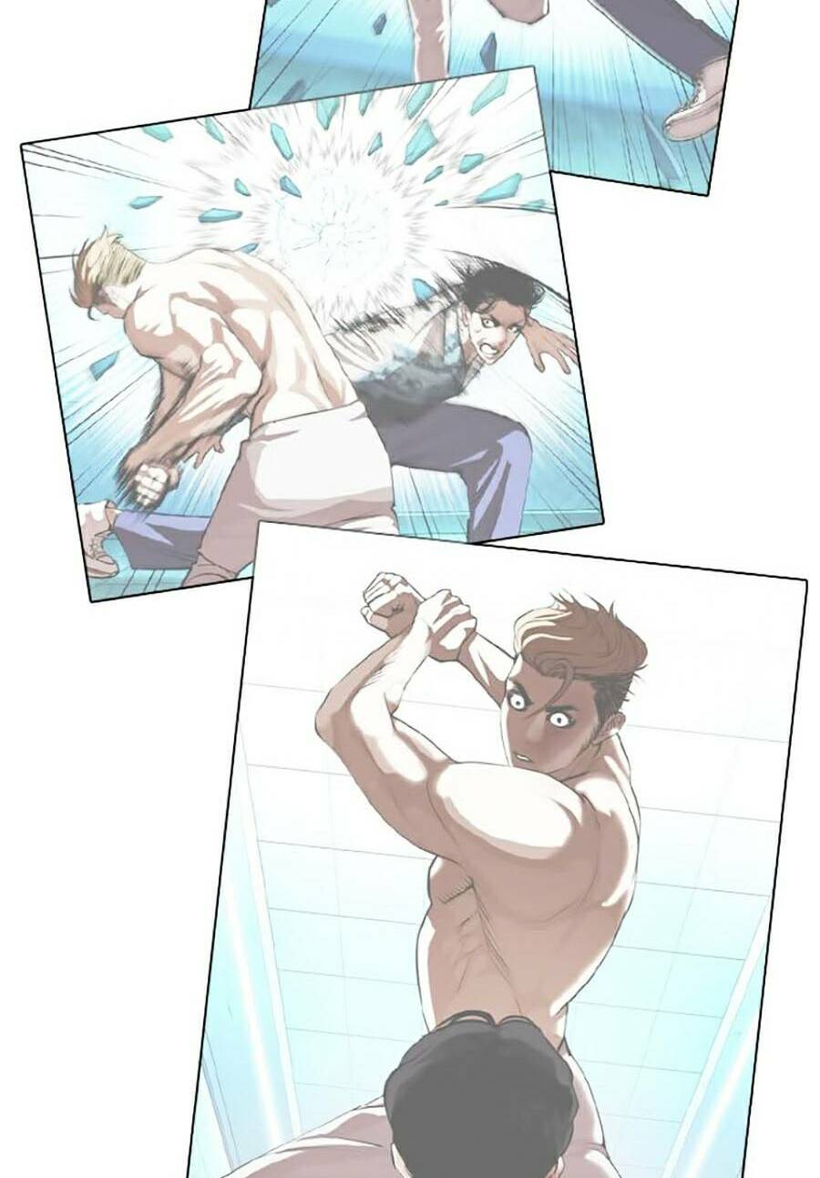 Hoán Đổi Nhiệm Màu Chapter 366 - Trang 2