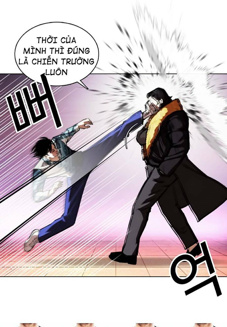 Hoán Đổi Nhiệm Màu Chapter 366 - Trang 2