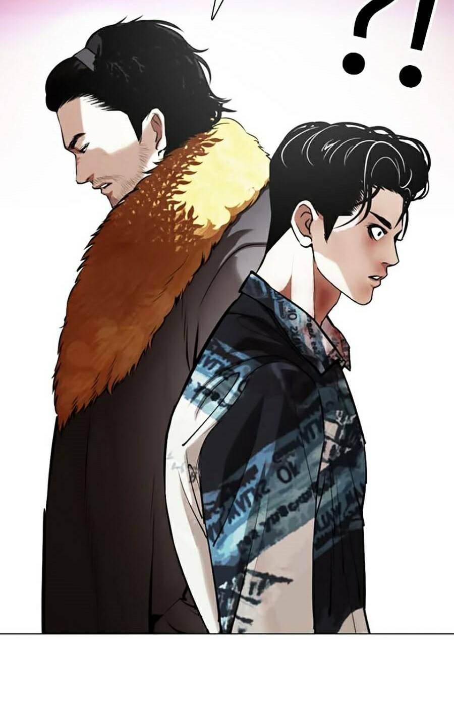 Hoán Đổi Nhiệm Màu Chapter 366 - Trang 2