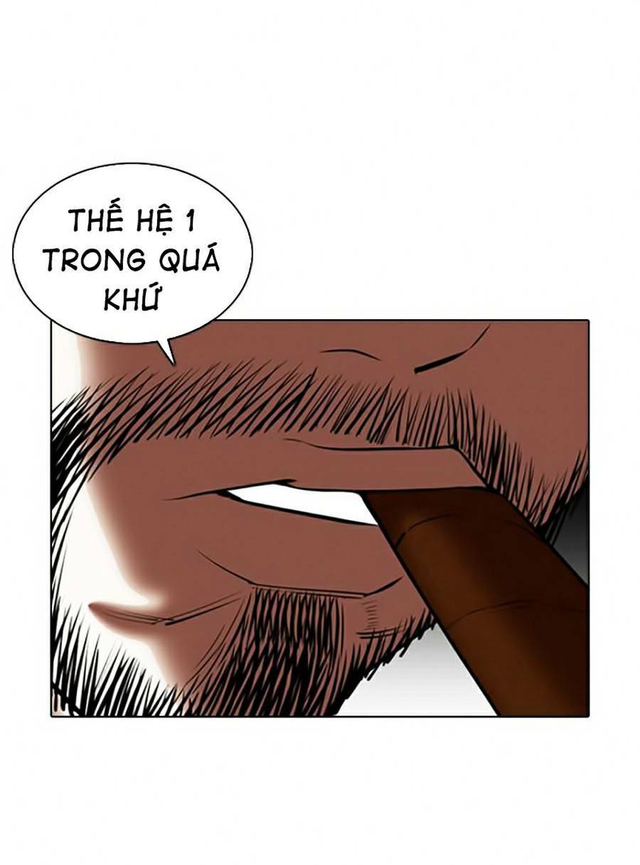 Hoán Đổi Nhiệm Màu Chapter 366 - Trang 2