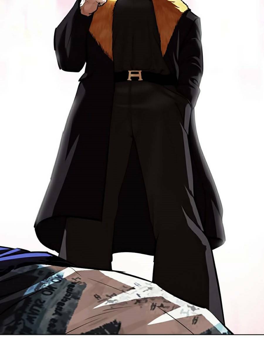 Hoán Đổi Nhiệm Màu Chapter 366 - Trang 2