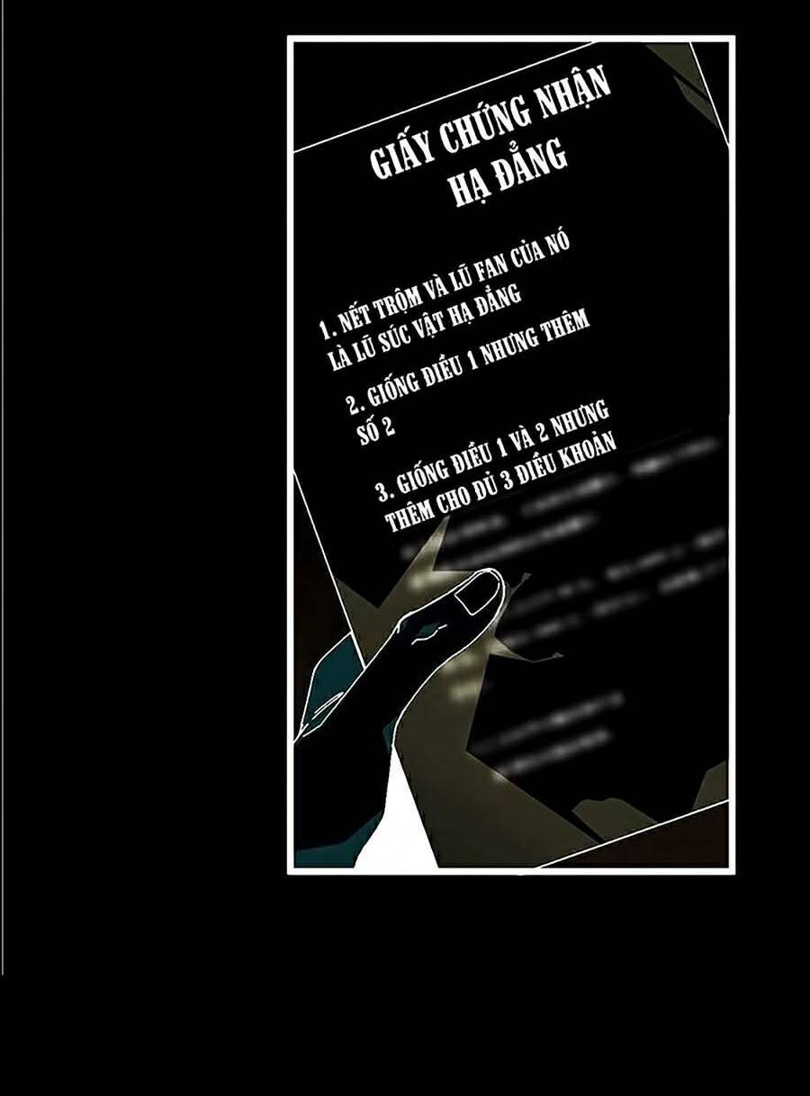 Hoán Đổi Nhiệm Màu Chapter 366 - Trang 2