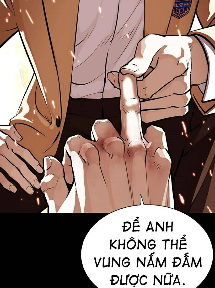 Hoán Đổi Nhiệm Màu Chapter 366 - Trang 2