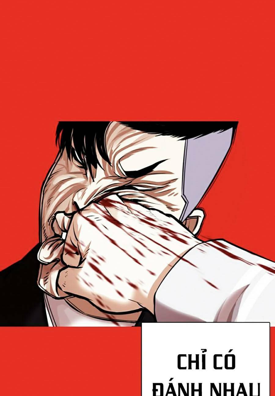 Hoán Đổi Nhiệm Màu Chapter 368 - Trang 2