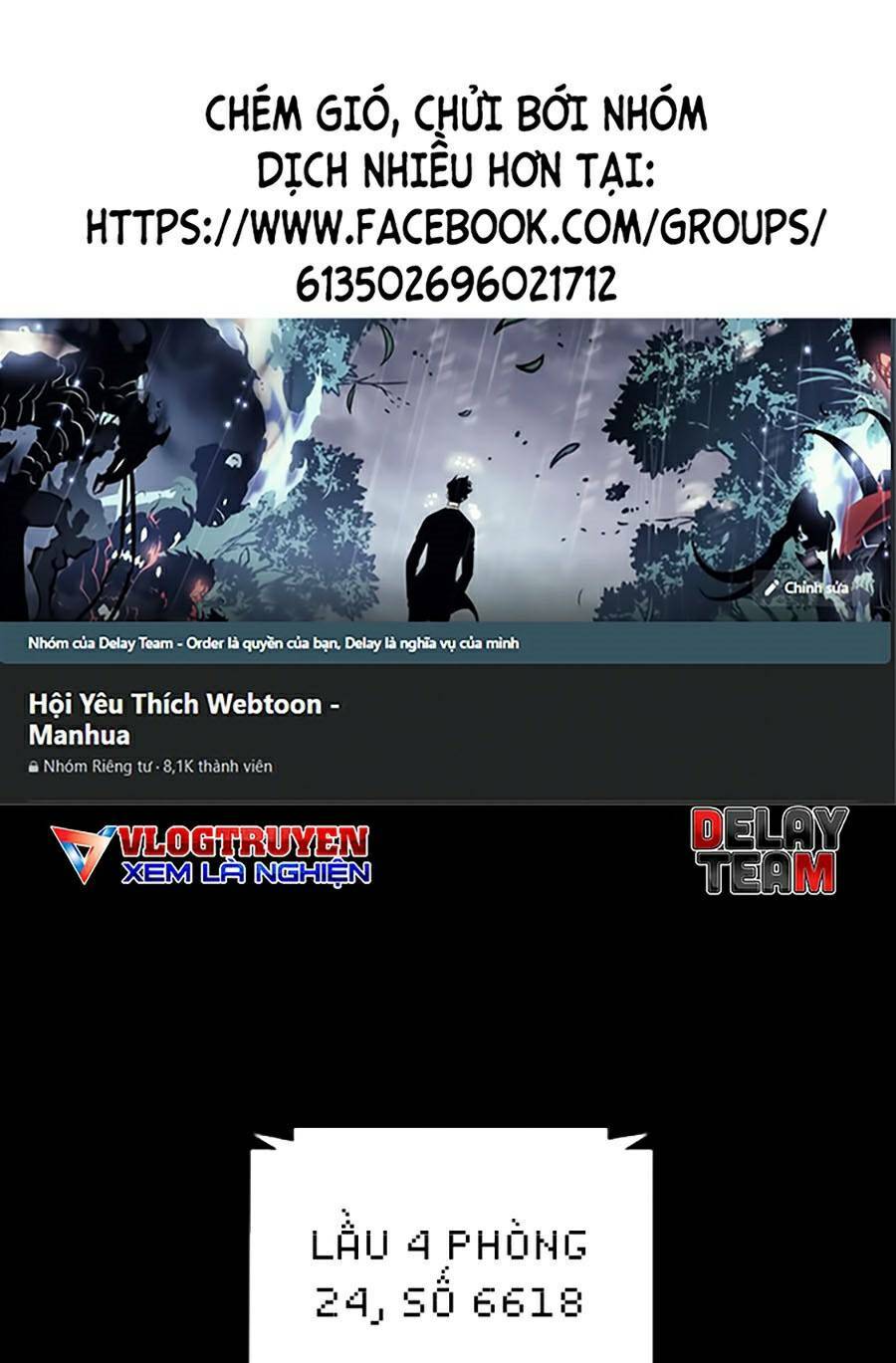 Hoán Đổi Nhiệm Màu Chapter 369 - Trang 2