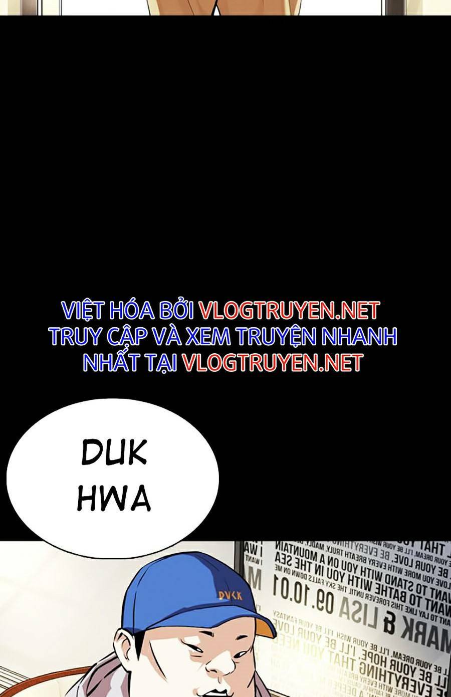 Hoán Đổi Nhiệm Màu Chapter 369 - Trang 2