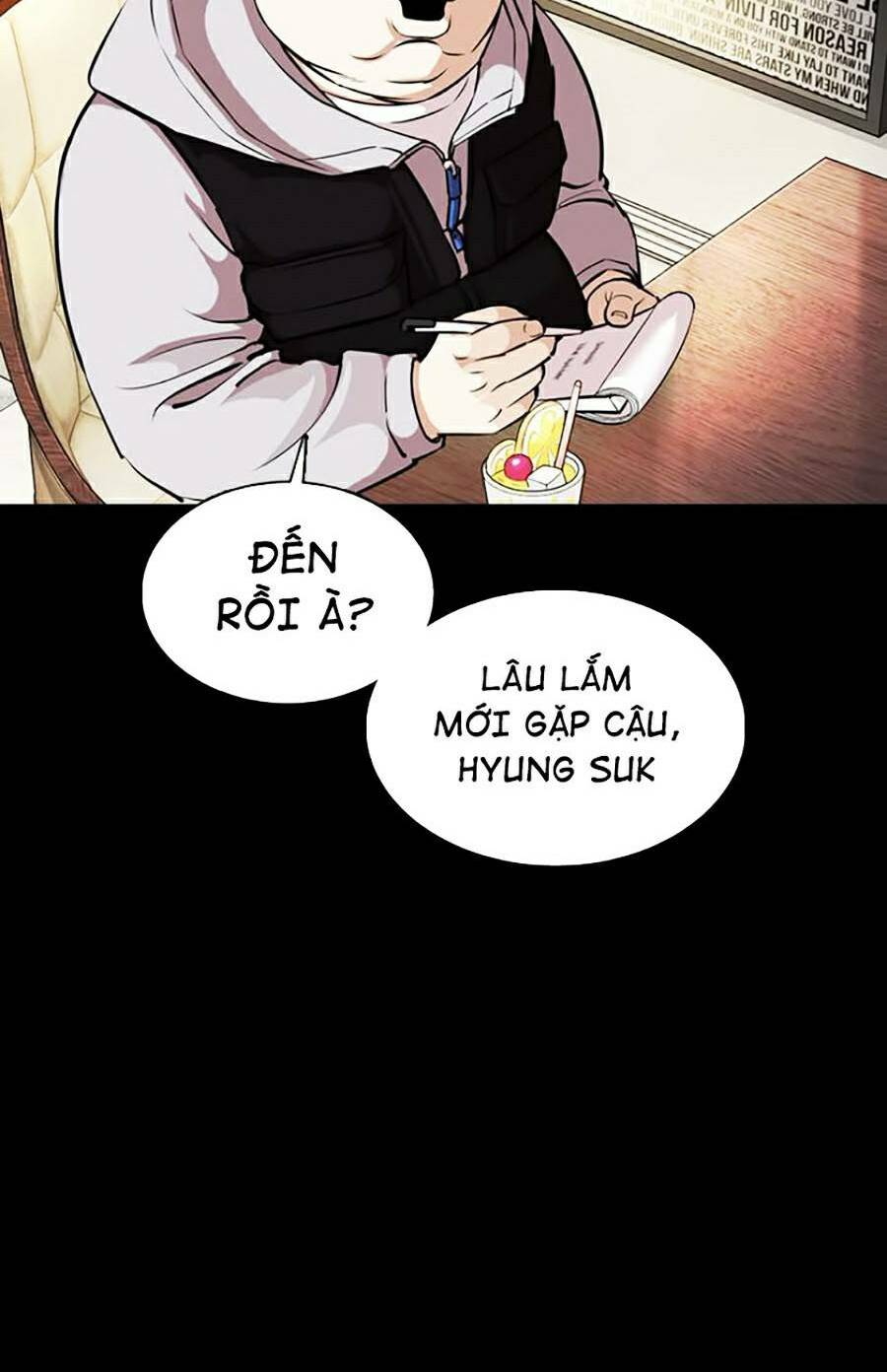 Hoán Đổi Nhiệm Màu Chapter 369 - Trang 2