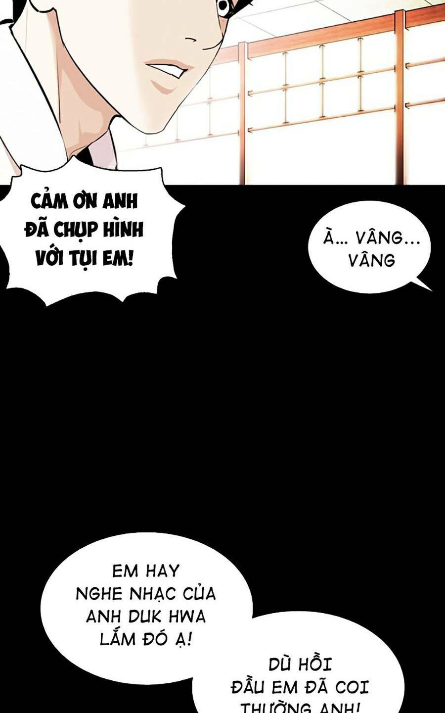 Hoán Đổi Nhiệm Màu Chapter 369 - Trang 2