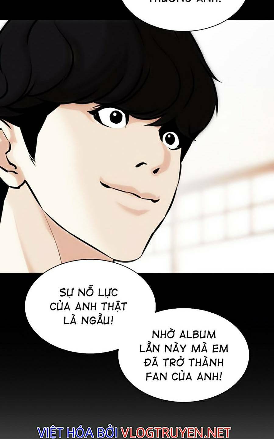 Hoán Đổi Nhiệm Màu Chapter 369 - Trang 2