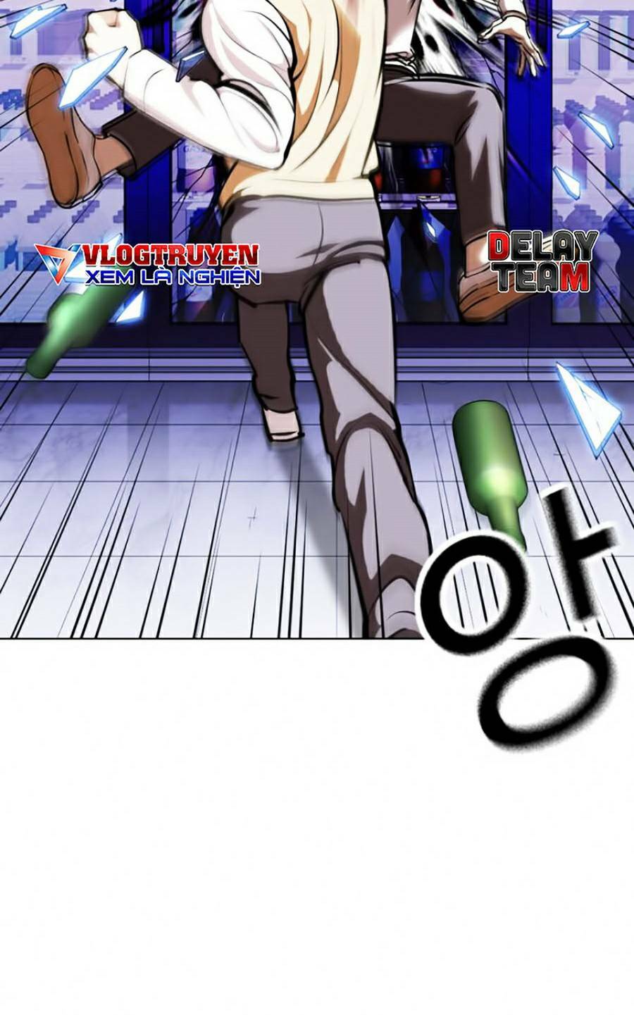 Hoán Đổi Nhiệm Màu Chapter 369 - Trang 2