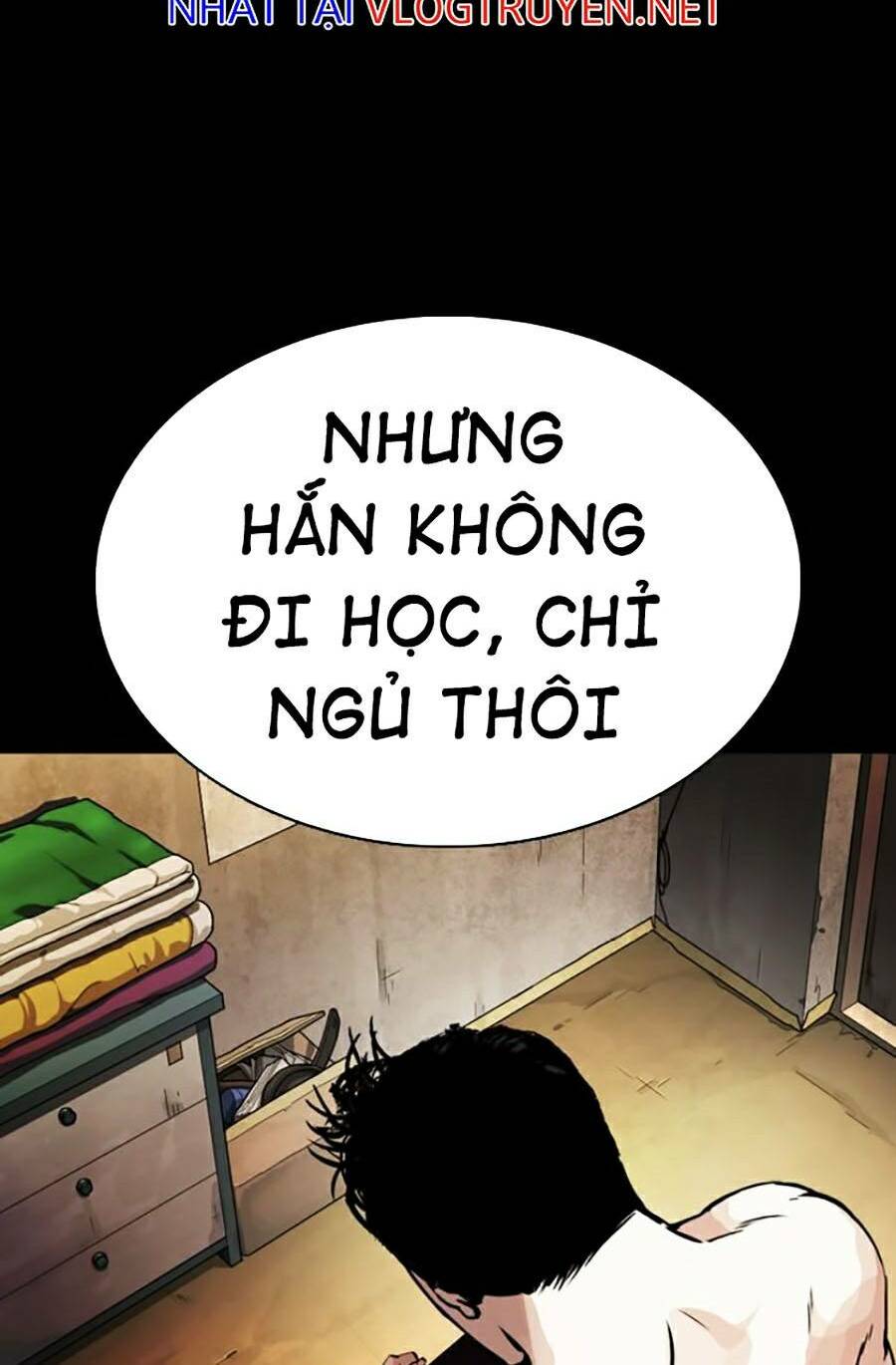 Hoán Đổi Nhiệm Màu Chapter 369 - Trang 2