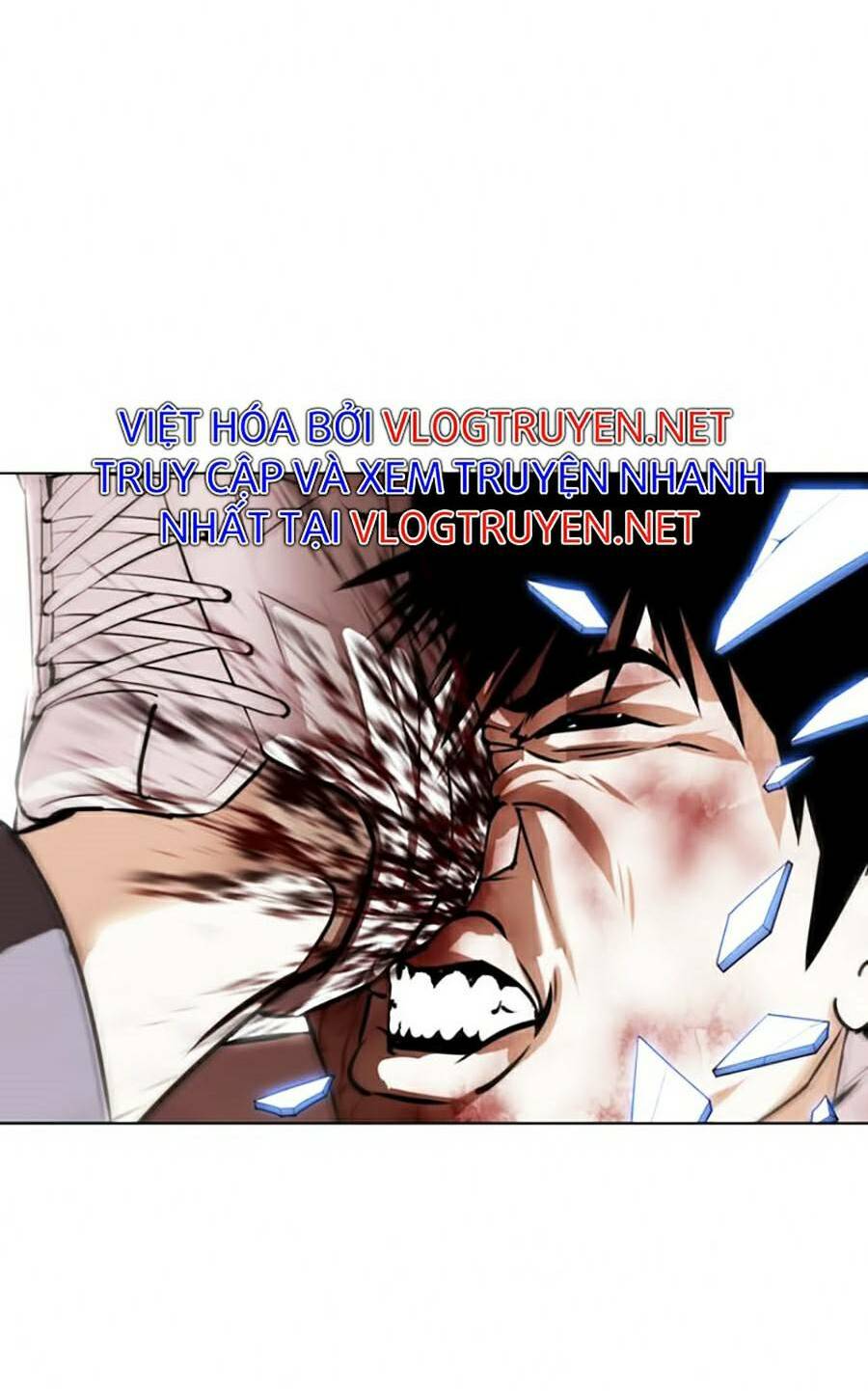 Hoán Đổi Nhiệm Màu Chapter 369 - Trang 2