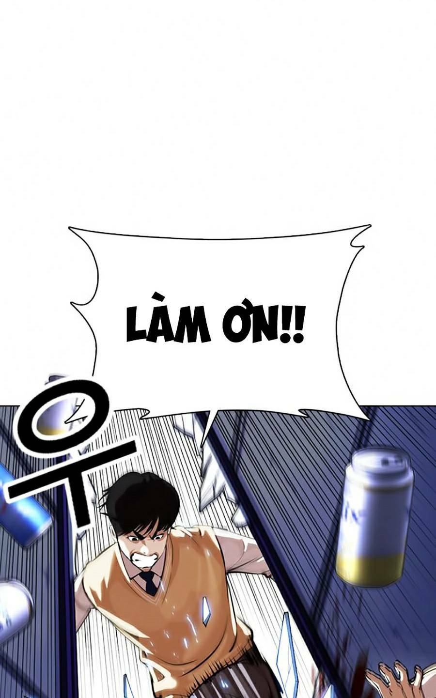 Hoán Đổi Nhiệm Màu Chapter 369 - Trang 2