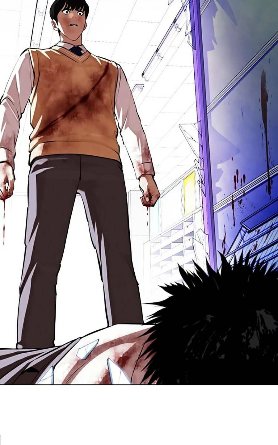 Hoán Đổi Nhiệm Màu Chapter 369 - Trang 2