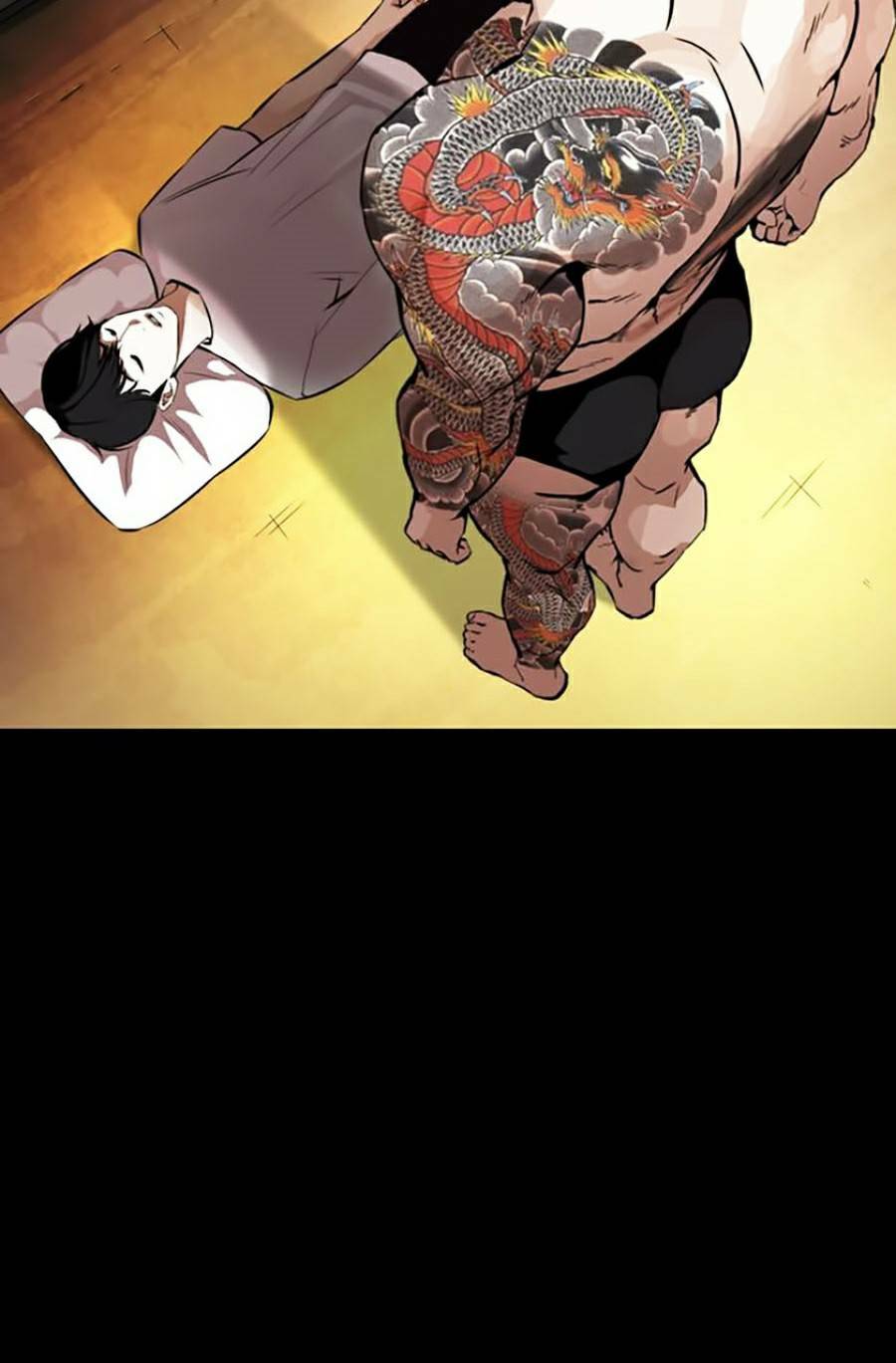 Hoán Đổi Nhiệm Màu Chapter 369 - Trang 2