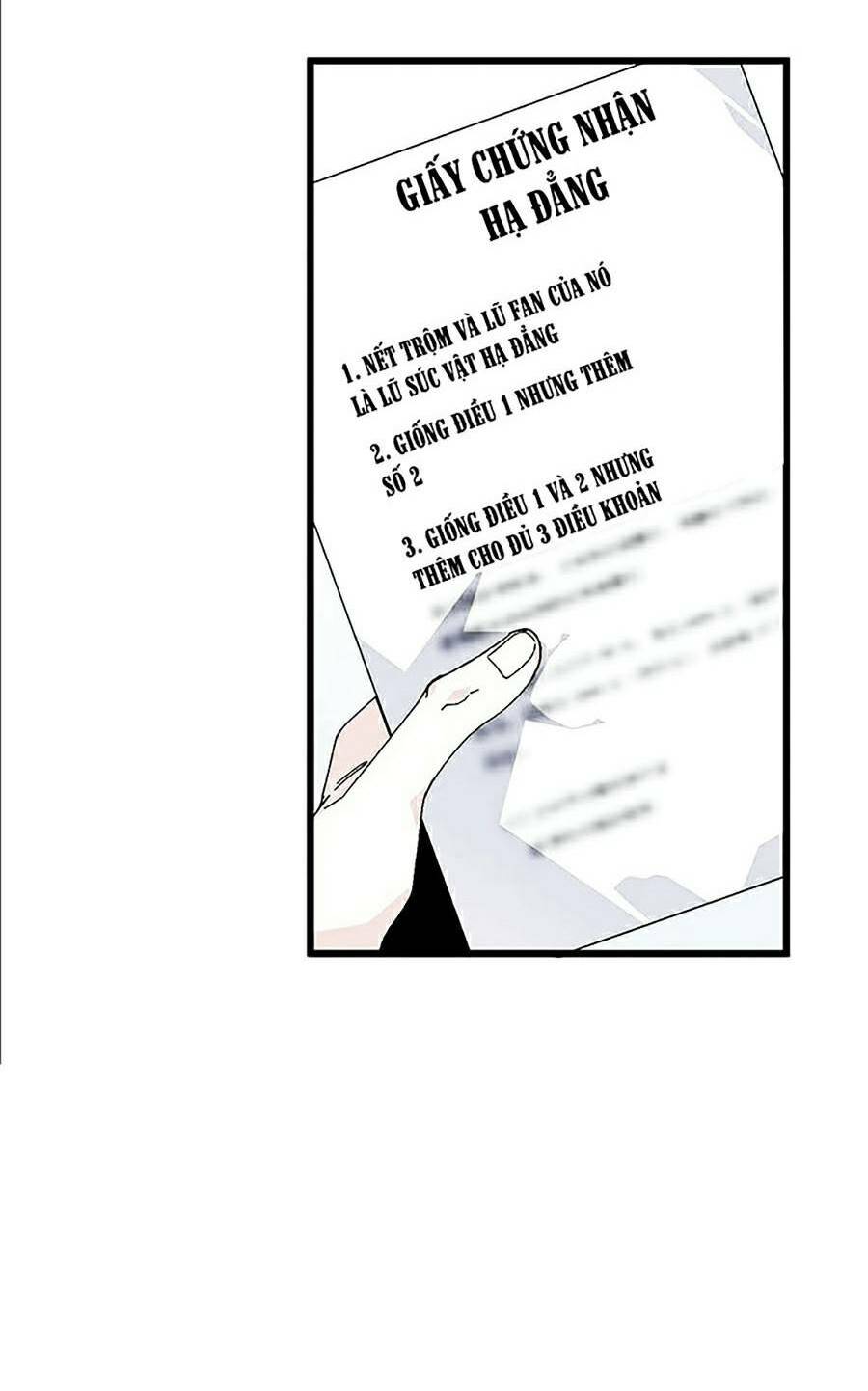 Hoán Đổi Nhiệm Màu Chapter 369 - Trang 2