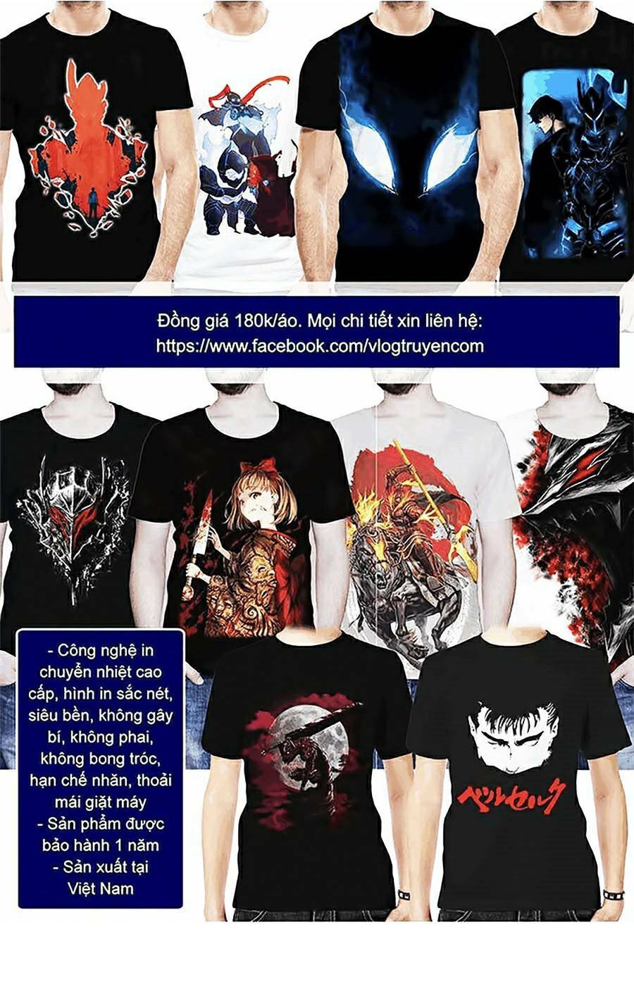 Hoán Đổi Nhiệm Màu Chapter 369 - Trang 2