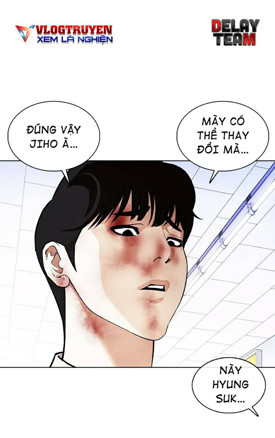 Hoán Đổi Nhiệm Màu Chapter 369 - Trang 2