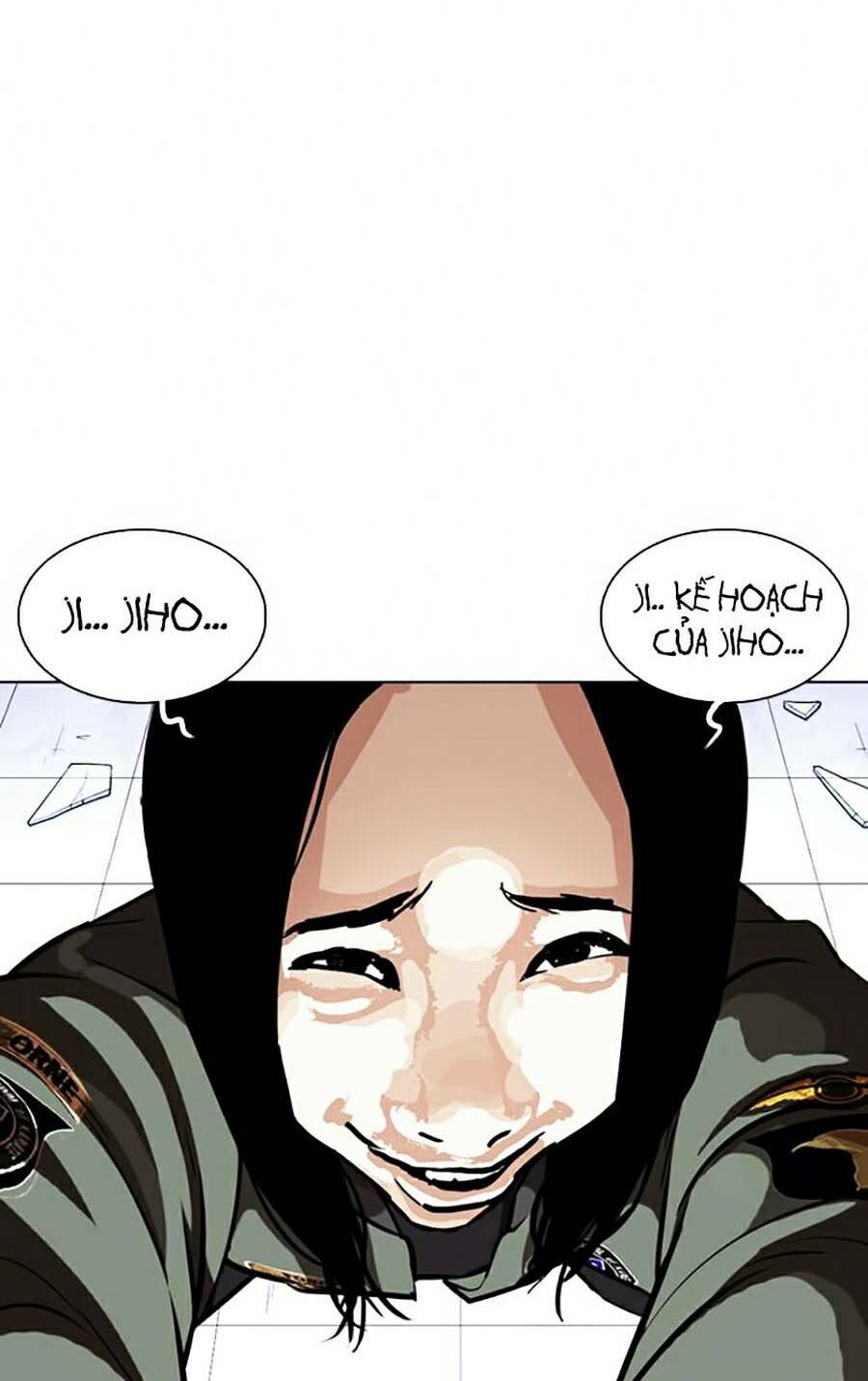 Hoán Đổi Nhiệm Màu Chapter 369 - Trang 2