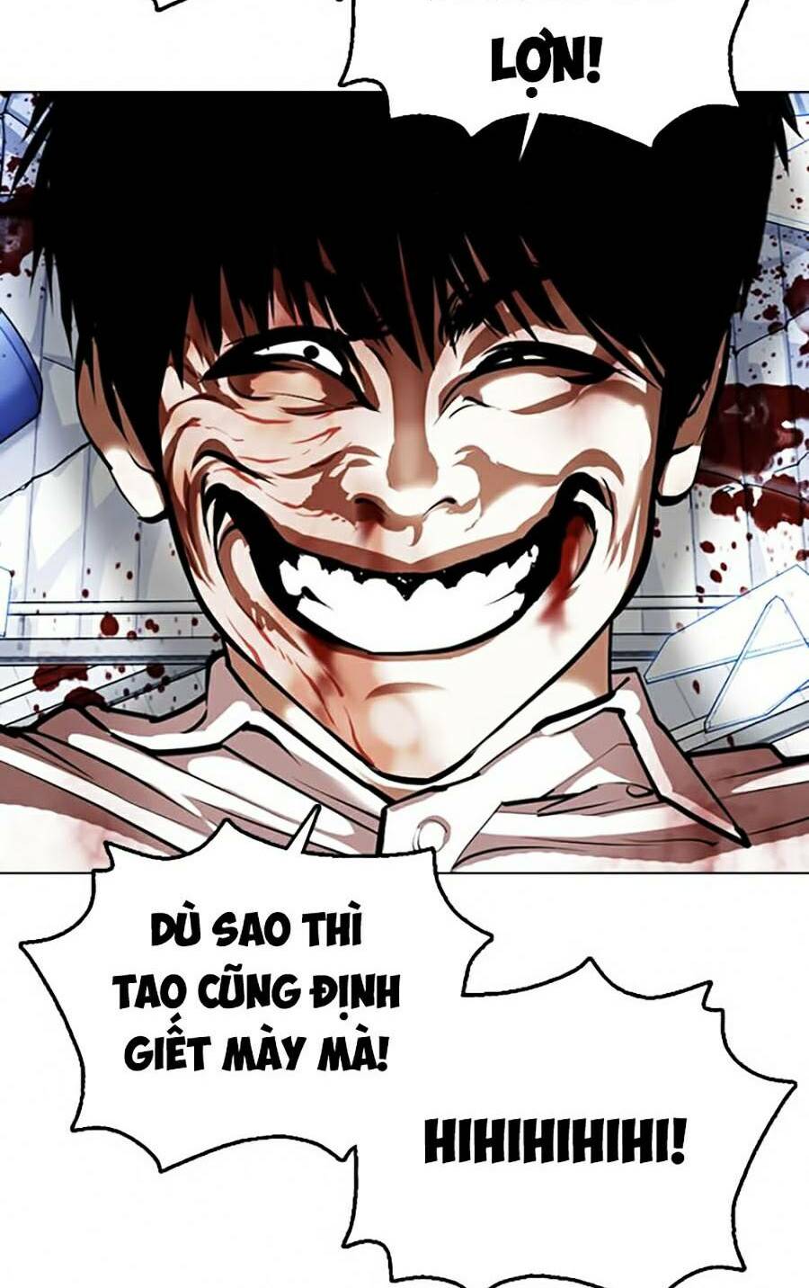 Hoán Đổi Nhiệm Màu Chapter 369 - Trang 2