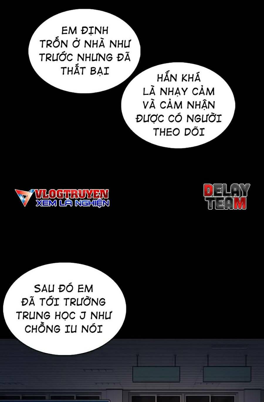 Hoán Đổi Nhiệm Màu Chapter 369 - Trang 2