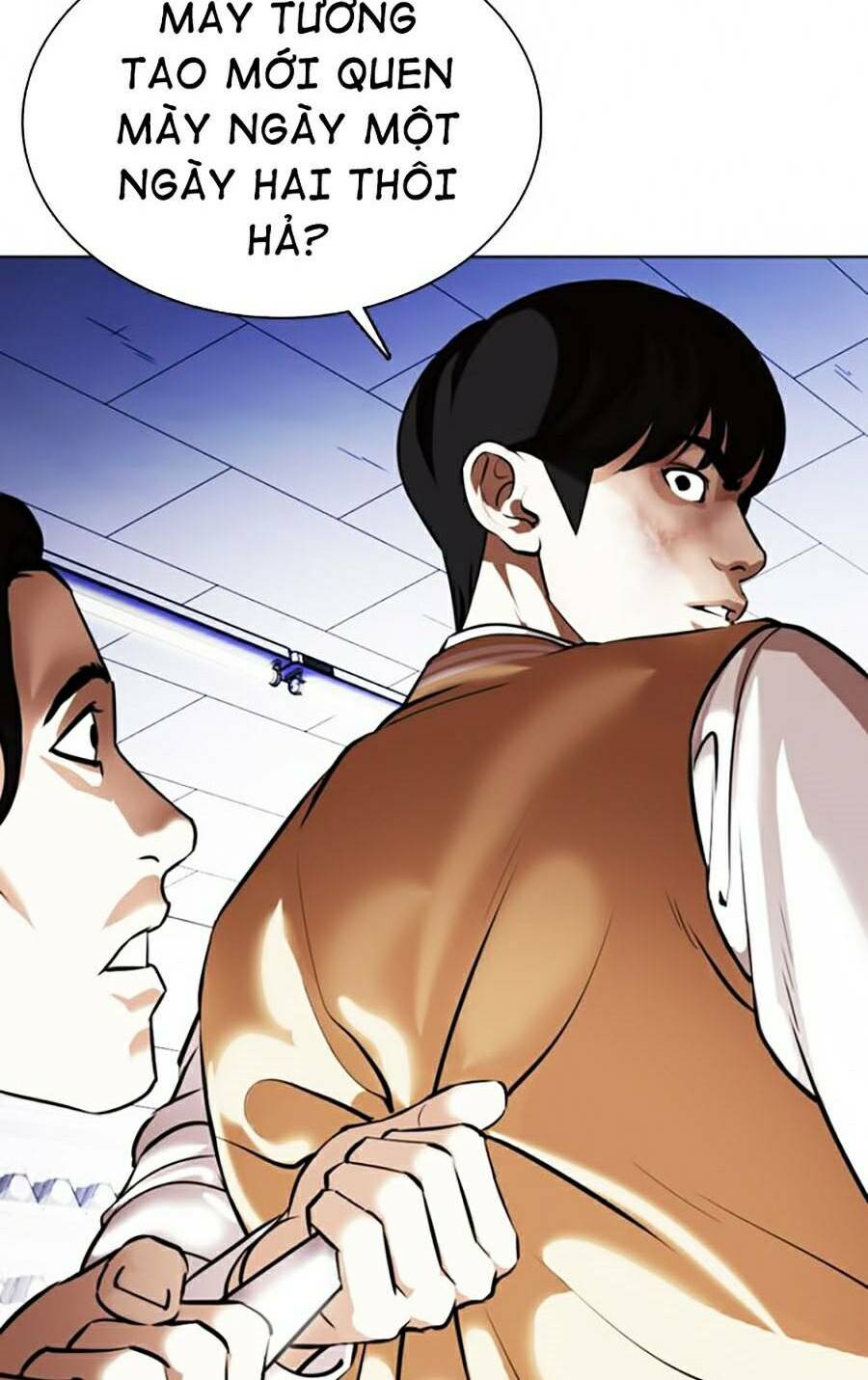 Hoán Đổi Nhiệm Màu Chapter 369 - Trang 2