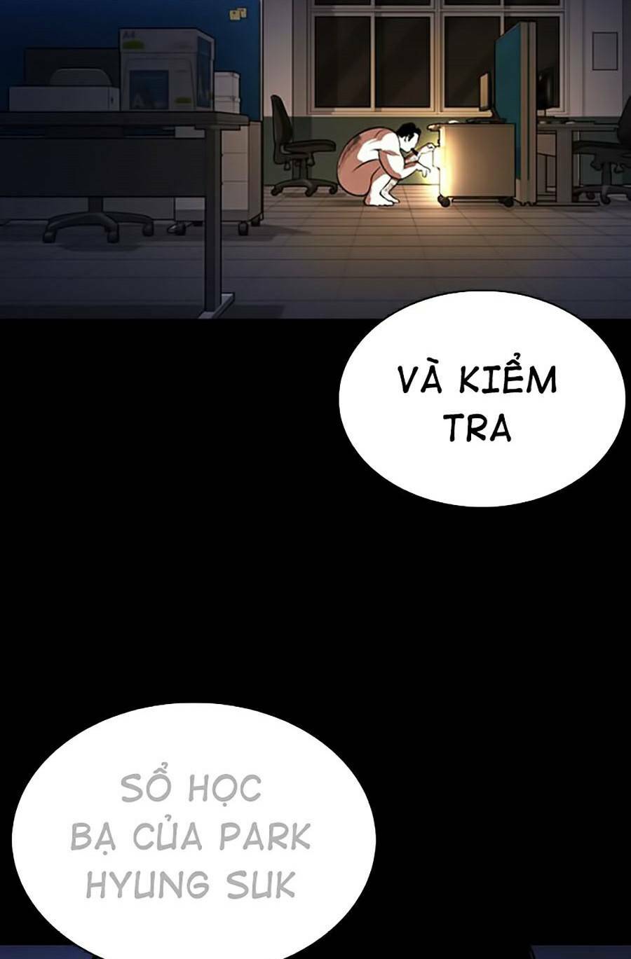 Hoán Đổi Nhiệm Màu Chapter 369 - Trang 2