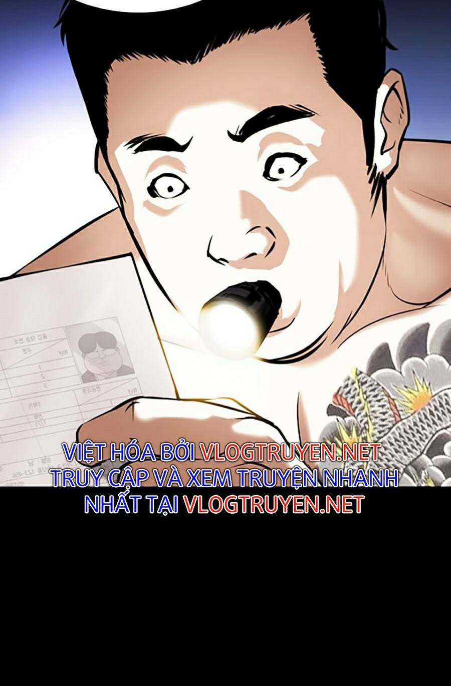 Hoán Đổi Nhiệm Màu Chapter 369 - Trang 2